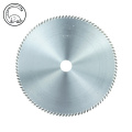 Tct BA5 Circular Blades for Cutting Photo frame Pvc